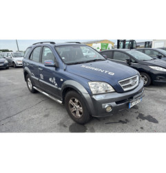 Cardan droit (transmission) KIA SORENTO 1