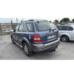 Cardan droit (transmission) KIA SORENTO 1