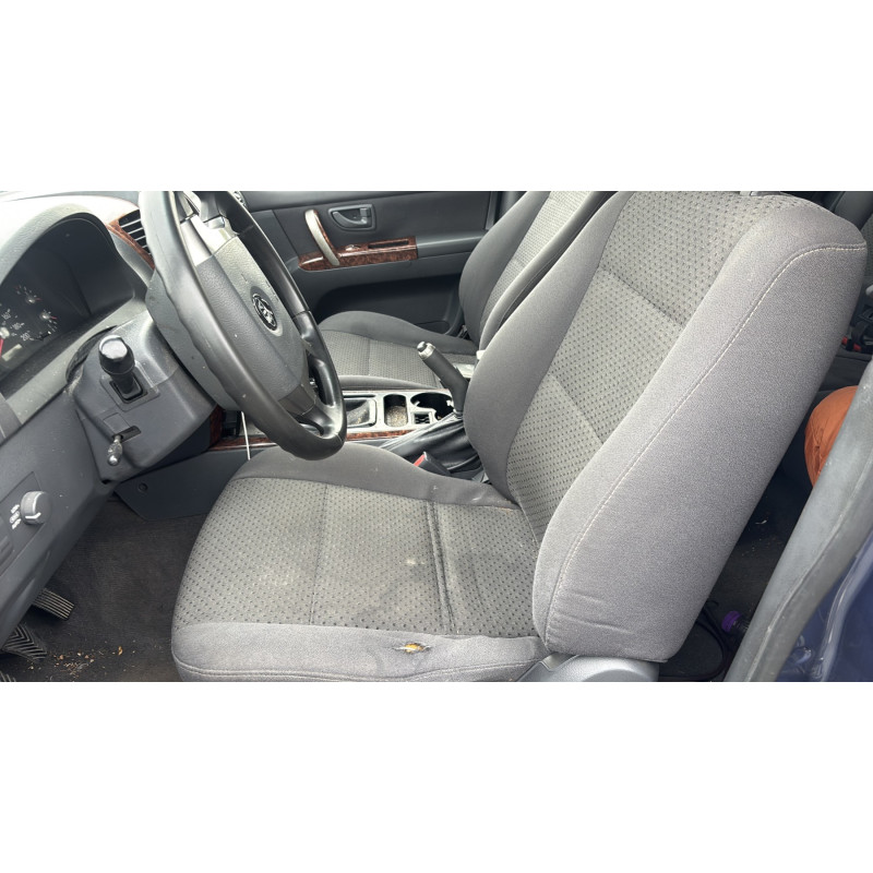 Cardan droit (transmission) KIA SORENTO 1 Photo n°15