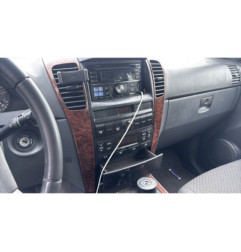 Cardan droit (transmission) KIA SORENTO 1