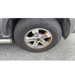 Cardan droit (transmission) KIA SORENTO 1