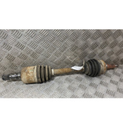 Cardan gauche (transmission) KIA SORENTO 1 Photo n°1