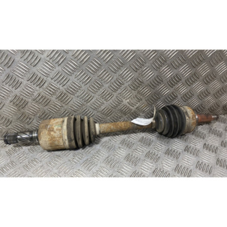 Cardan gauche (transmission) KIA SORENTO 1 Photo n°1