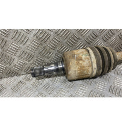 Cardan gauche (transmission) KIA SORENTO 1
