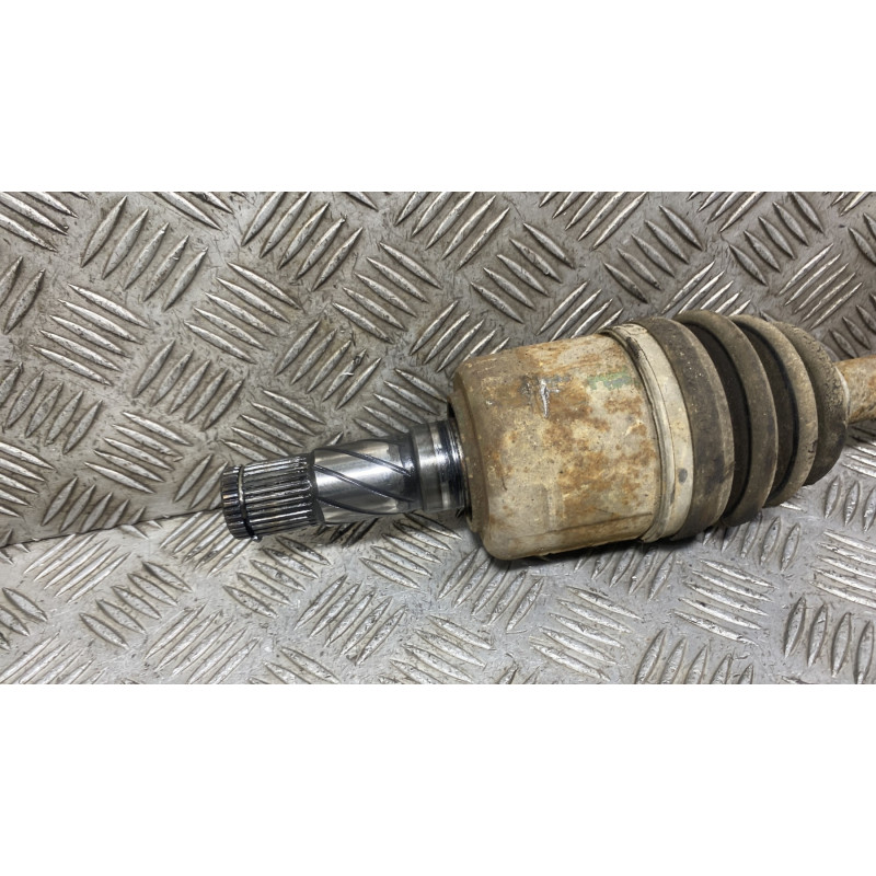 Cardan gauche (transmission) KIA SORENTO 1 Photo n°2