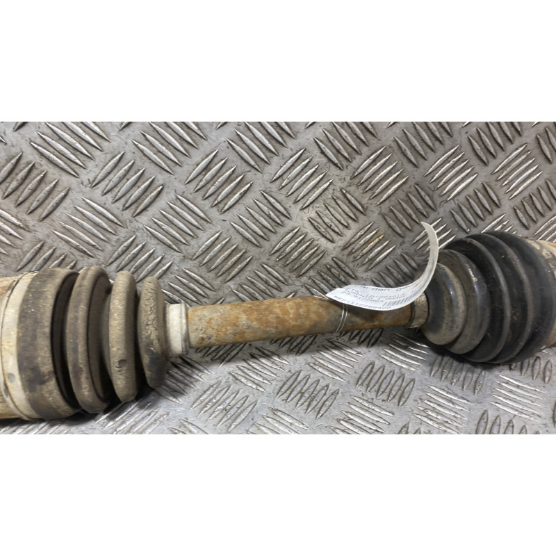 Cardan gauche (transmission) KIA SORENTO 1 Photo n°3
