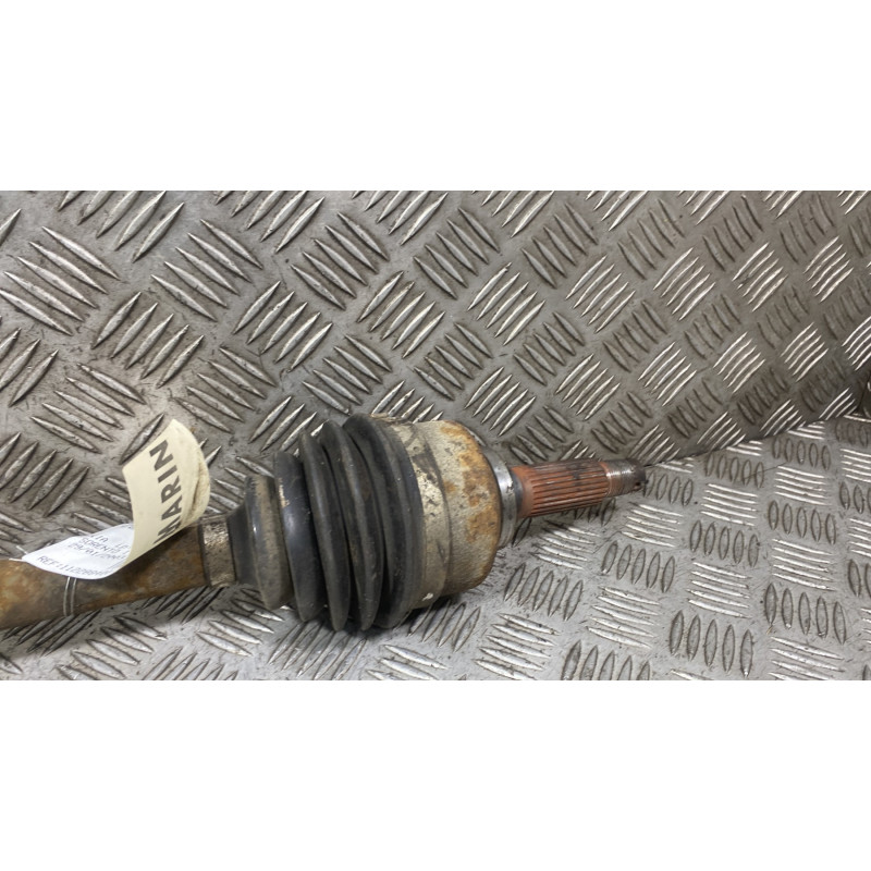 Cardan gauche (transmission) KIA SORENTO 1 Photo n°4