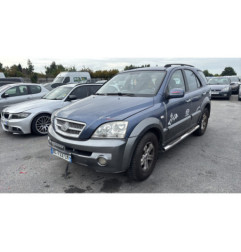 Cardan gauche (transmission) KIA SORENTO 1