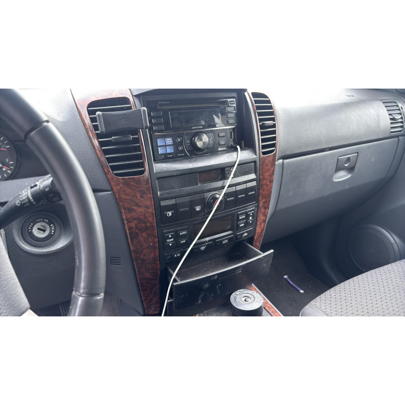 Cardan gauche (transmission) KIA SORENTO 1 Photo n°18