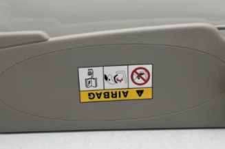 Pare soleil droit RENAULT KANGOO 2