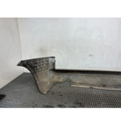 Pare choc arriere OPEL COMBO C Photo n°1