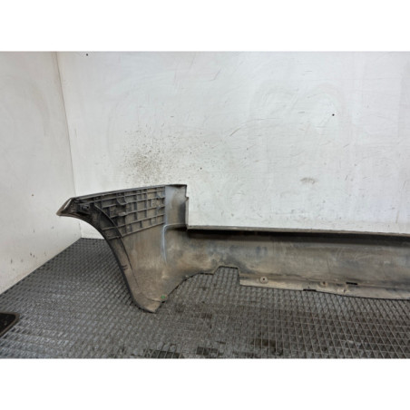 Pare choc arriere OPEL COMBO C Photo n°1
