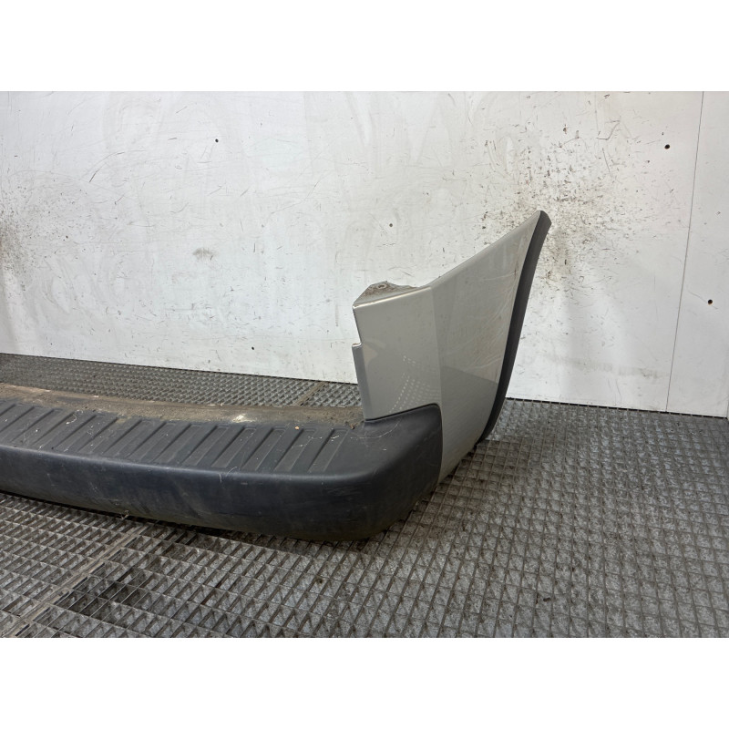 Pare choc arriere OPEL COMBO C Photo n°2