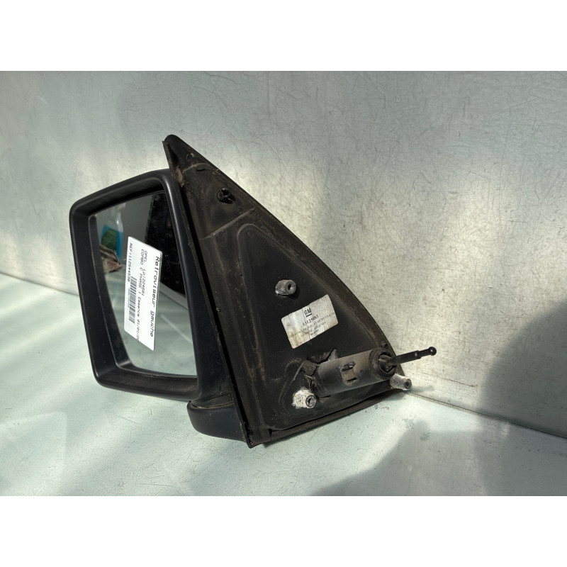 Retroviseur gauche OPEL COMBO C Photo n°1