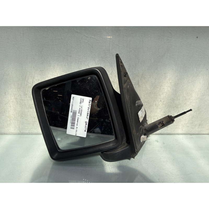 Retroviseur gauche OPEL COMBO C Photo n°4