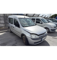 Retroviseur gauche OPEL COMBO C