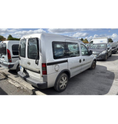 Retroviseur gauche OPEL COMBO C