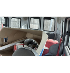Retroviseur gauche OPEL COMBO C