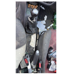 Retroviseur gauche OPEL COMBO C