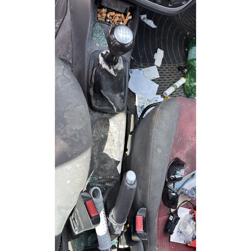 Retroviseur gauche OPEL COMBO C Photo n°13
