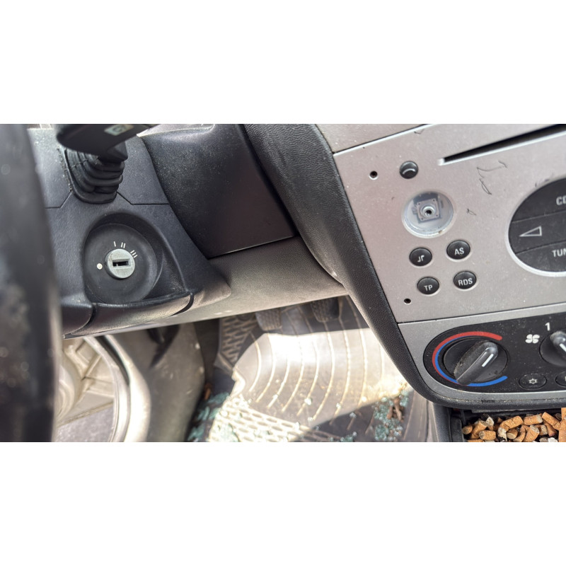 Retroviseur gauche OPEL COMBO C Photo n°15