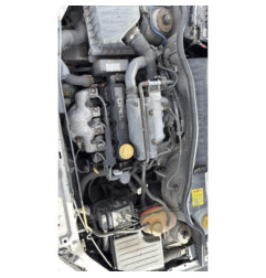 Retroviseur gauche OPEL COMBO C