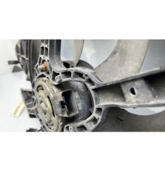 Moto ventilateur radiateur FIAT GRANDE PUNTO
