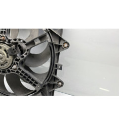 Moto ventilateur radiateur FIAT GRANDE PUNTO