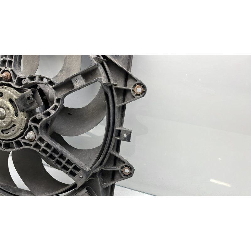 Moto ventilateur radiateur FIAT GRANDE PUNTO Photo n°4