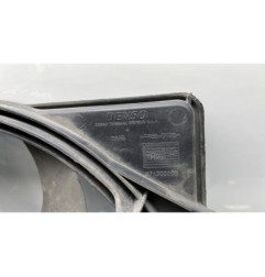 Moto ventilateur radiateur FIAT GRANDE PUNTO