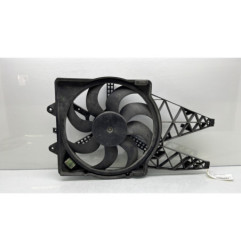 Moto ventilateur radiateur FIAT GRANDE PUNTO