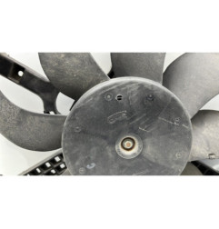 Moto ventilateur radiateur FIAT GRANDE PUNTO