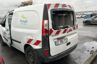 Pare soleil droit RENAULT KANGOO 2