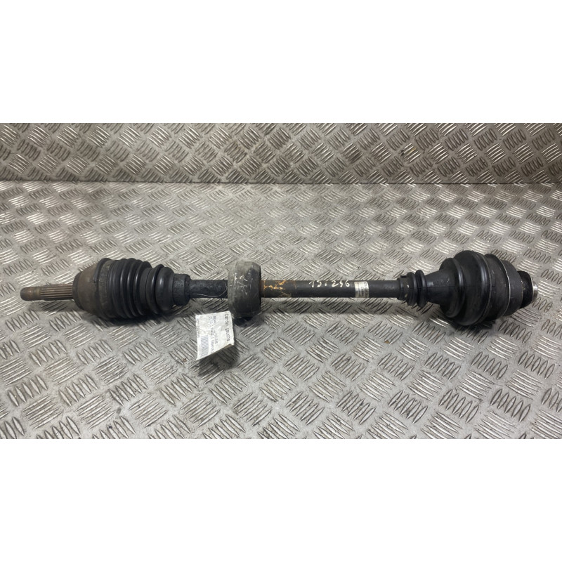 Cardan gauche (transmission) RENAULT CLIO 1 Photo n°1