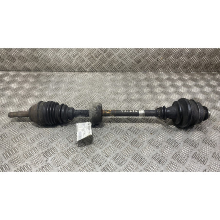 Cardan gauche (transmission) RENAULT CLIO 1 Photo n°1
