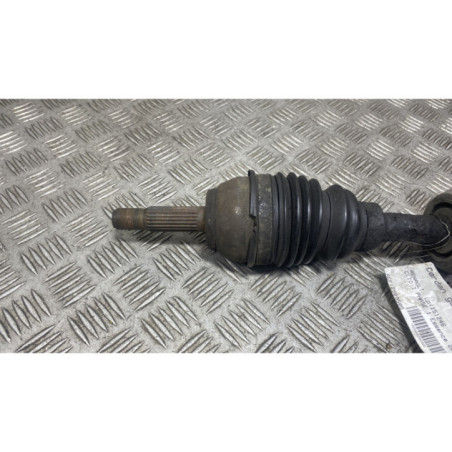 Cardan gauche (transmission) RENAULT CLIO 1