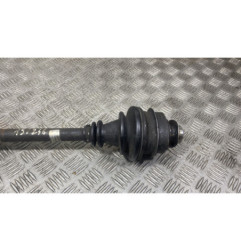 Cardan gauche (transmission) RENAULT CLIO 1