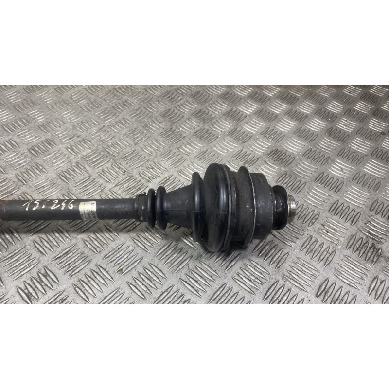 Cardan gauche (transmission) RENAULT CLIO 1 Photo n°3