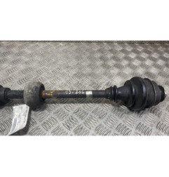 Cardan gauche (transmission) RENAULT CLIO 1
