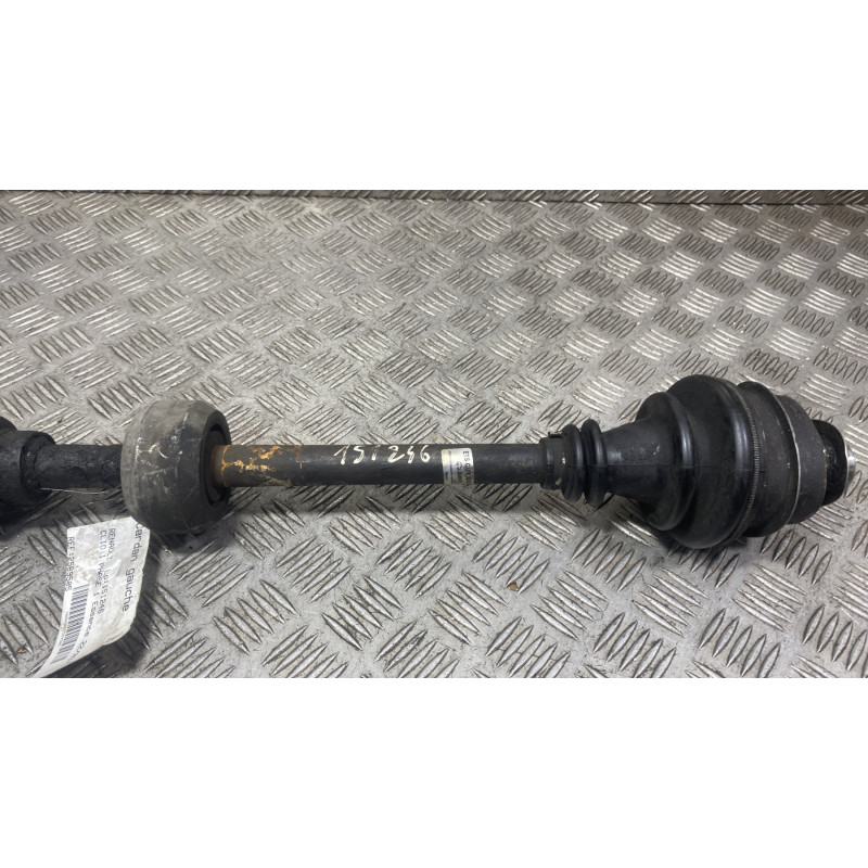Cardan gauche (transmission) RENAULT CLIO 1 Photo n°4