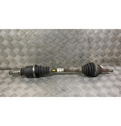 Cardan gauche (transmission) RENAULT MEGANE 2