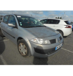 Cardan gauche (transmission) RENAULT MEGANE 2