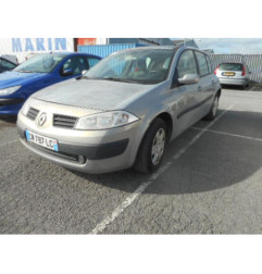 Cardan gauche (transmission) RENAULT MEGANE 2