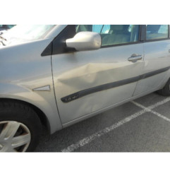 Cardan gauche (transmission) RENAULT MEGANE 2