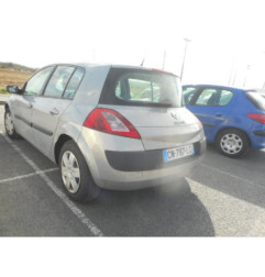 Cardan gauche (transmission) RENAULT MEGANE 2