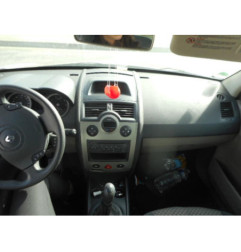 Cardan gauche (transmission) RENAULT MEGANE 2
