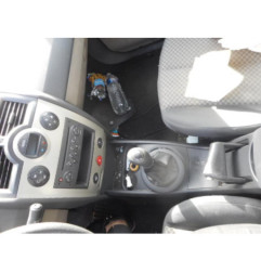 Cardan gauche (transmission) RENAULT MEGANE 2
