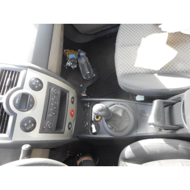 Cardan gauche (transmission) RENAULT MEGANE 2 Photo n°11