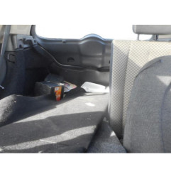 Cardan gauche (transmission) RENAULT MEGANE 2