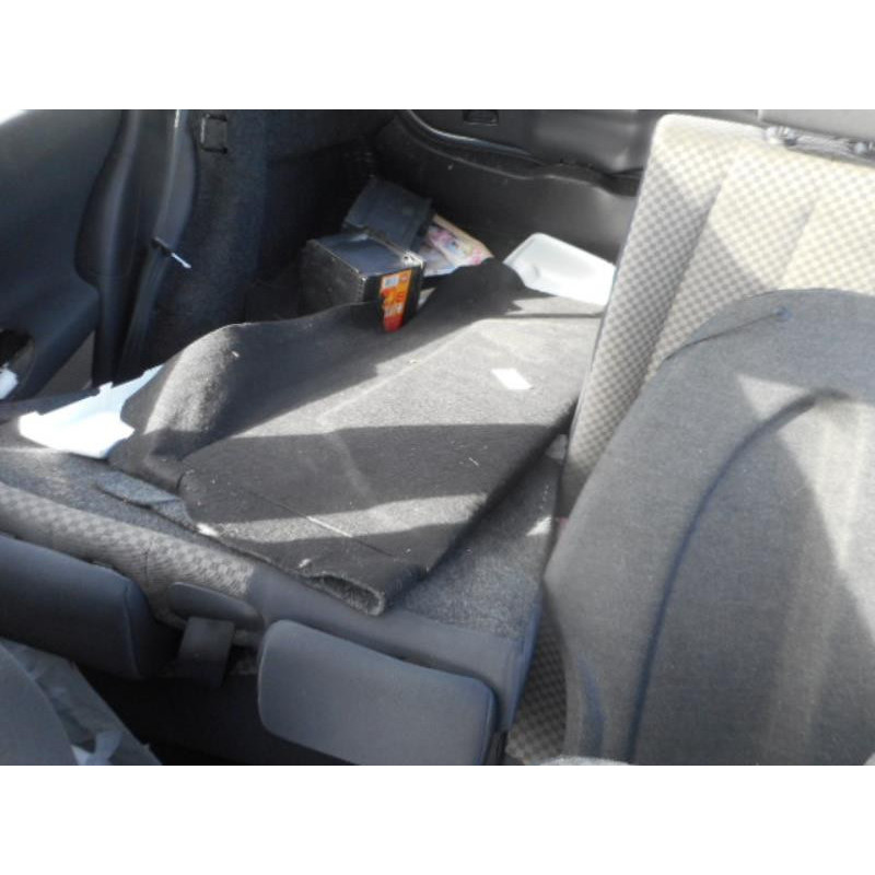 Cardan gauche (transmission) RENAULT MEGANE 2 Photo n°13